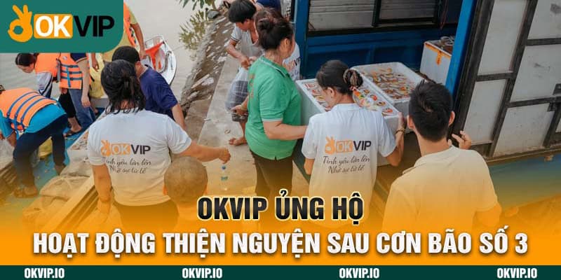 OKVIP Ủng Hộ – Hoạt Động Thiện nguyện Sau Cơn Bão Số 3 - hình ảnh - uipgeuacpa.top OKVIP Ủng Hộ – Hoạt Động Thiện nguyện Sau Cơn Bão Số 3 - hình ảnh - uipgeuacpa.top