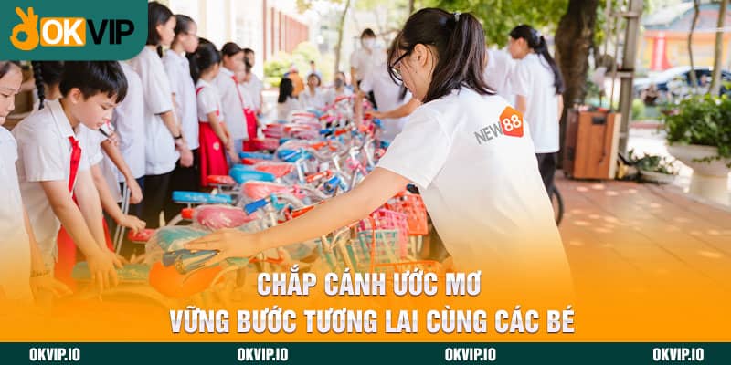 Chắp Cánh Ước Mơ – Vững Bước Tương Lai Cùng Các Bé - hình ảnh - uipgeuacpa.top Chắp Cánh Ước Mơ – Vững Bước Tương Lai Cùng Các Bé - hình ảnh - uipgeuacpa.top