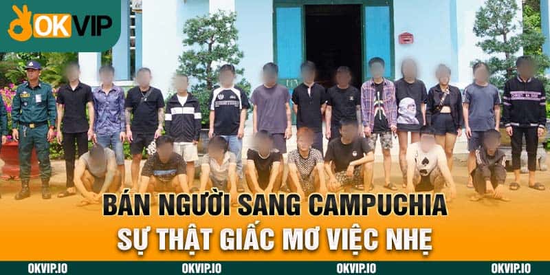 Bán Người Sang Campuchia – Sự Thật Giấc Mơ Việc Nhẹ - hình ảnh - uipgeuacpa.top