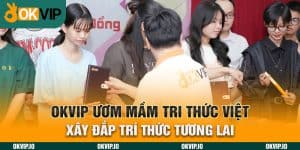 THIỆN NGUYỆN OKVIP - OKVIP - hình ảnh - uipgeuacpa.top