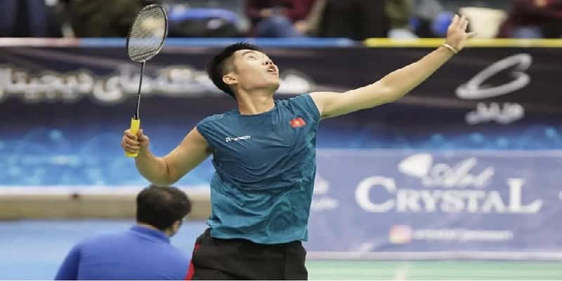 Lê Đức Phát – Tay Vợt Sáng Giá Của Lĩnh Vực Cầu Lông - hình ảnh - uipgeuacpa.top Lê Đức Phát – Tay Vợt Sáng Giá Của Lĩnh Vực Cầu Lông - hình ảnh - uipgeuacpa.top