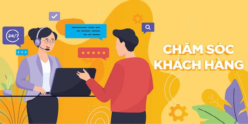 Tìm Hiểu Nhân Viên CSKH Đại Lý POIBET Tuyển Dụng Tháng 9 - hình ảnh - uipgeuacpa.top