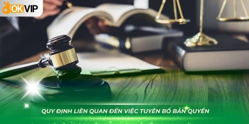 TUYÊN BỐ BẢN QUYỀN - hình ảnh - uipgeuacpa.top
