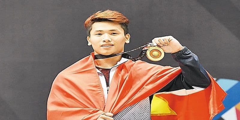 Trịnh Văn Vinh – Con Đường Đi Đến Huân Chương Gian Nan - hình ảnh - uipgeuacpa.top