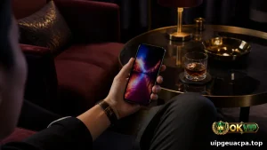 OKVIP⚡️Trang Chủ Chính Thức UIPGEUACPA.TOP 2026 | +86K Liền Tay! - hình ảnh - uipgeuacpa.top