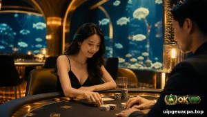 OKVIP⚡️Trang Chủ Chính Thức UIPGEUACPA.TOP 2026 | +86K Liền Tay! - hình ảnh - uipgeuacpa.top
