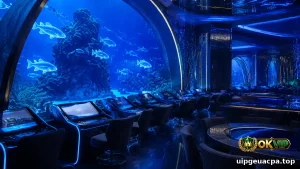 OKVIP⚡️Trang Chủ Chính Thức UIPGEUACPA.TOP 2026 | +86K Liền Tay! - hình ảnh - uipgeuacpa.top