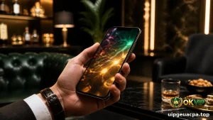 OKVIP⚡️Trang Chủ Chính Thức UIPGEUACPA.TOP 2026 | +86K Liền Tay! - hình ảnh - uipgeuacpa.top