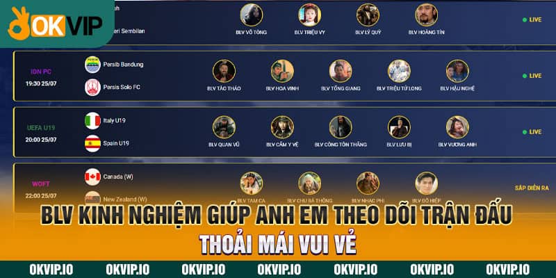 LuongSon TV – Đối Tác Thân Thiết Thứ 9 Của OKVIP - hình ảnh - uipgeuacpa.top LuongSon TV – Đối Tác Thân Thiết Thứ 9 Của OKVIP - hình ảnh - uipgeuacpa.top