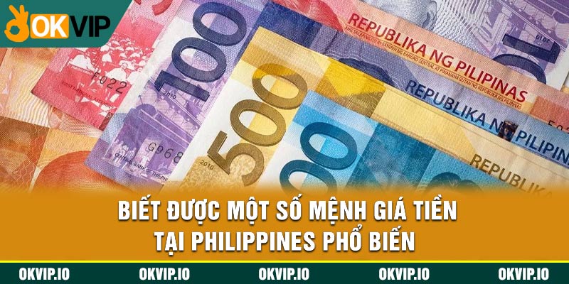 Mệnh Giá Tiền Philippines Và Một Số Điều Cần Biết Năm 2024 - hình ảnh - uipgeuacpa.top