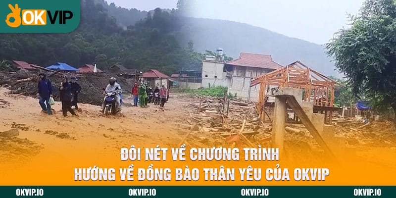 Hướng Về Đồng Bào Thân Yêu – OKVIP Và Jun88 Đồng Tổ Chức - hình ảnh - uipgeuacpa.top
