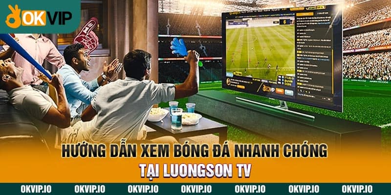 LuongSon TV – Đối Tác Thân Thiết Thứ 9 Của OKVIP - hình ảnh - uipgeuacpa.top LuongSon TV – Đối Tác Thân Thiết Thứ 9 Của OKVIP - hình ảnh - uipgeuacpa.top