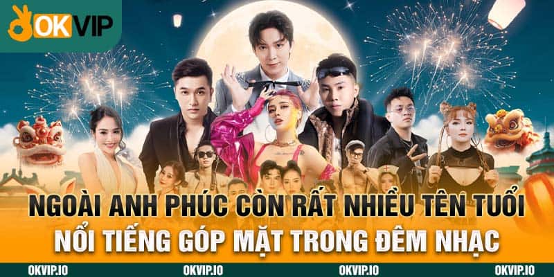 Ưng Hoàng Phúc Góp Mặt Ở Sự Kiện Ngày OKVIP 15/8 Âm lịch - hình ảnh - uipgeuacpa.top Ưng Hoàng Phúc Góp Mặt Ở Sự Kiện Ngày OKVIP 15/8 Âm lịch - hình ảnh - uipgeuacpa.top