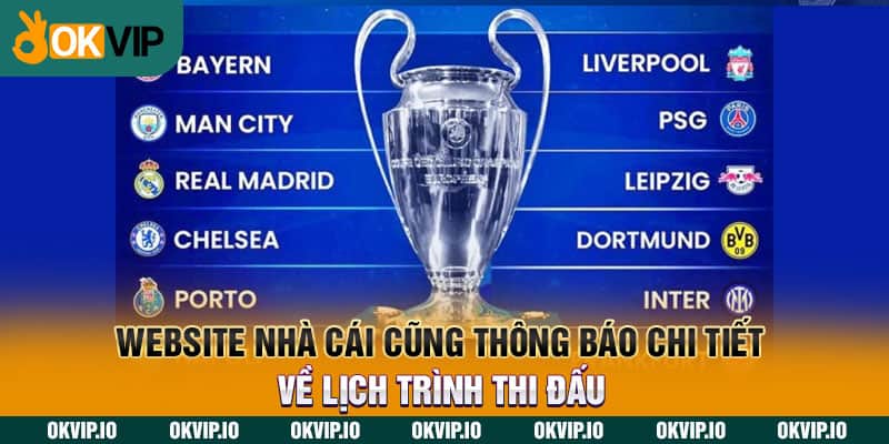 Kế Hoạch Đá Cúp C1 – Champions League 2024/2025 - hình ảnh - uipgeuacpa.top Kế Hoạch Đá Cúp C1 – Champions League 2024/2025 - hình ảnh - uipgeuacpa.top