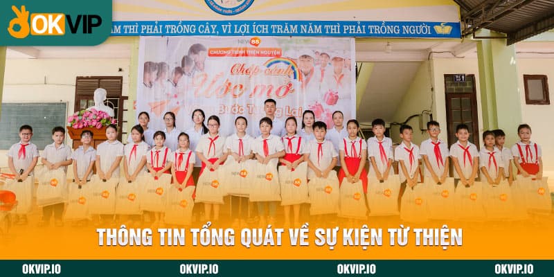 THIỆN NGUYỆN OKVIP - OKVIP - hình ảnh - uipgeuacpa.top