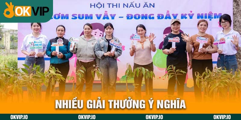 Bữa Cơm Sum Vầy Tại OKVIP – Hội Thi Nấu Ăn, Đong Đầy - hình ảnh - uipgeuacpa.top