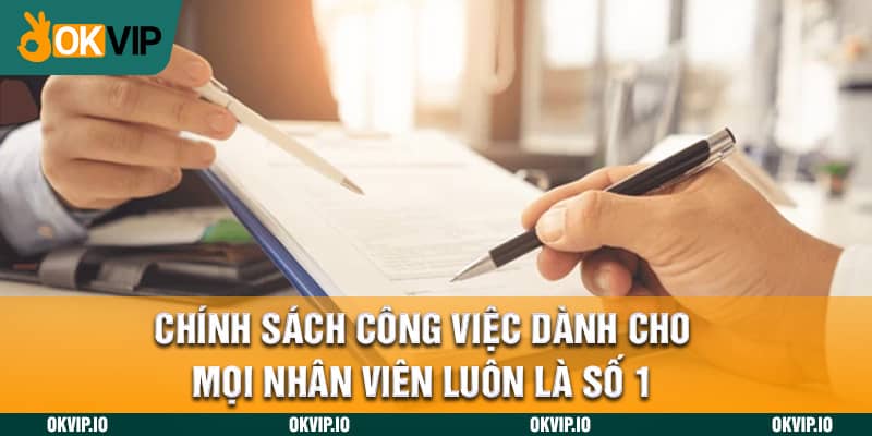 Tuyển dụng OKVIP - OKVIP - hình ảnh - uipgeuacpa.top