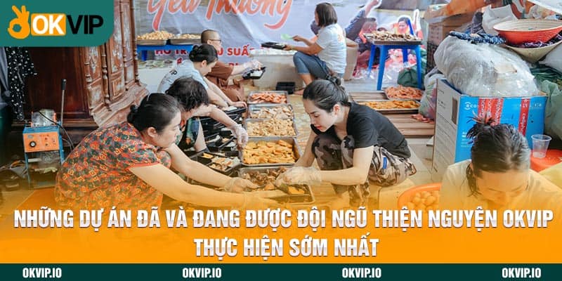THIỆN NGUYỆN OKVIP - OKVIP - hình ảnh - uipgeuacpa.top