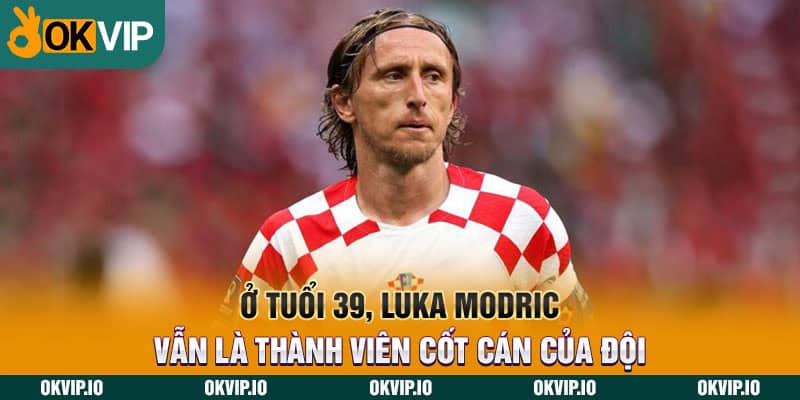 Luka Modric: Thực hư CLB Bình Dương muốn chiêu mộ? - hình ảnh - uipgeuacpa.top