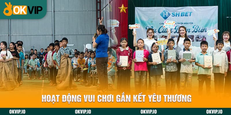 Nụ Cười Điện Biên – SHBET Và OKVIP Hỗ Trợ Cho Các Em - hình ảnh - uipgeuacpa.top Nụ Cười Điện Biên – SHBET Và OKVIP Hỗ Trợ Cho Các Em - hình ảnh - uipgeuacpa.top