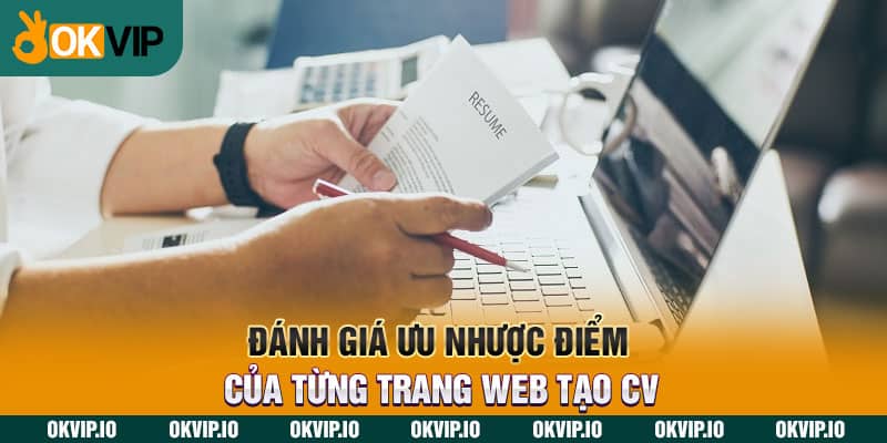 Website Tạo CV – Cập Nhật 5 Phần Mềm Thu Hút Nhất 2024 - hình ảnh - uipgeuacpa.top Website Tạo CV – Cập Nhật 5 Phần Mềm Thu Hút Nhất 2024 - hình ảnh - uipgeuacpa.top