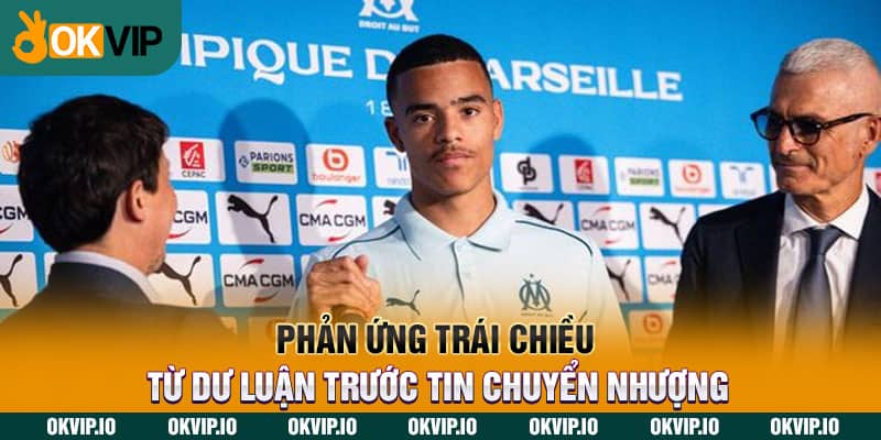 Greenwood Khoác Áo Số 10 Đầu Quân CLB Marseille - hình ảnh - uipgeuacpa.top Greenwood Khoác Áo Số 10 Đầu Quân CLB Marseille - hình ảnh - uipgeuacpa.top