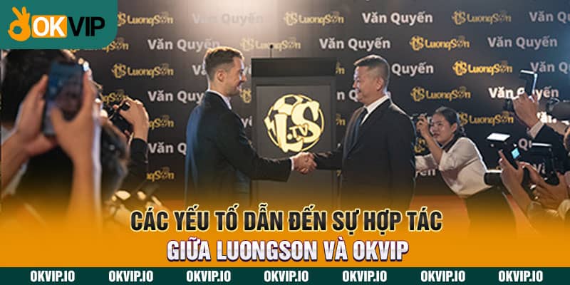 LuongSon TV – Đối Tác Thân Thiết Thứ 9 Của OKVIP - hình ảnh - uipgeuacpa.top LuongSon TV – Đối Tác Thân Thiết Thứ 9 Của OKVIP - hình ảnh - uipgeuacpa.top