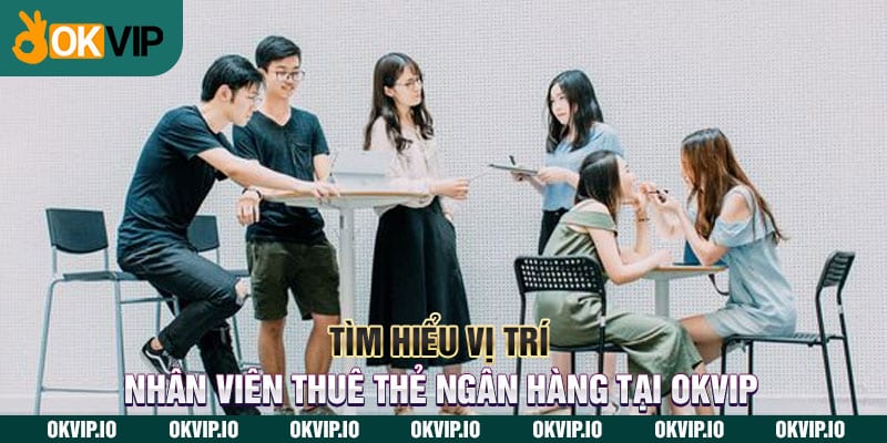 Tuyển dụng OKVIP - OKVIP - hình ảnh - uipgeuacpa.top