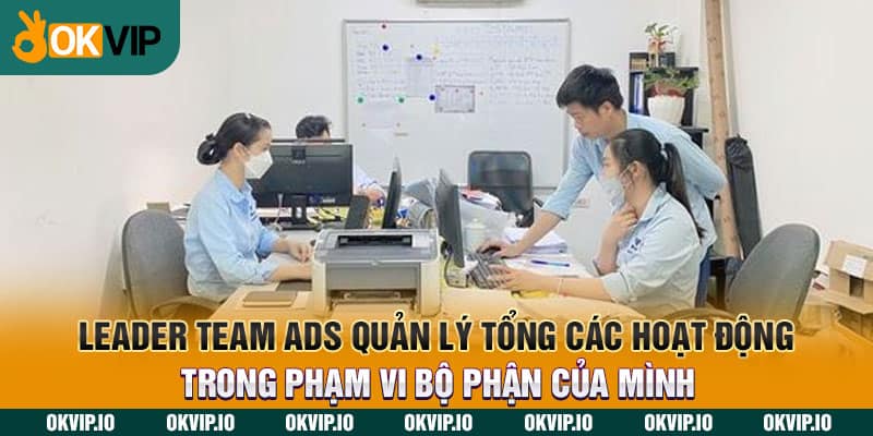 TT Chạy Quảng Cáo – Thông Tin Tuyển Dụng Tháng 8 OKVIP - hình ảnh - uipgeuacpa.top