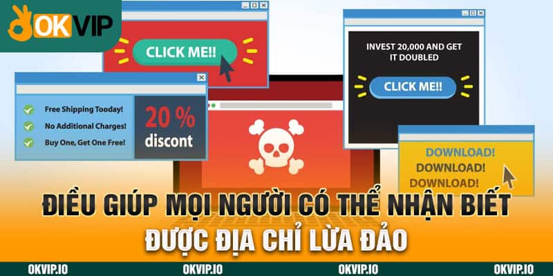 Cảnh Báo Lừa Đảo – Thực Hư Tin Đồn OKVIP Gần Đây - hình ảnh - uipgeuacpa.top