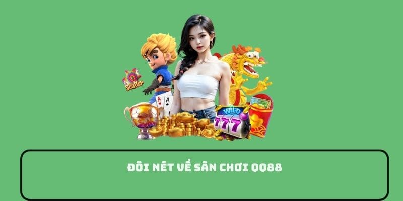 QQ88 – Sự Lựa Chọn Số 1 Cho Trải Nghiệm Giải Trí Xứng Tầm - hình ảnh - uipgeuacpa.top QQ88 – Sự Lựa Chọn Số 1 Cho Trải Nghiệm Giải Trí Xứng Tầm - hình ảnh - uipgeuacpa.top