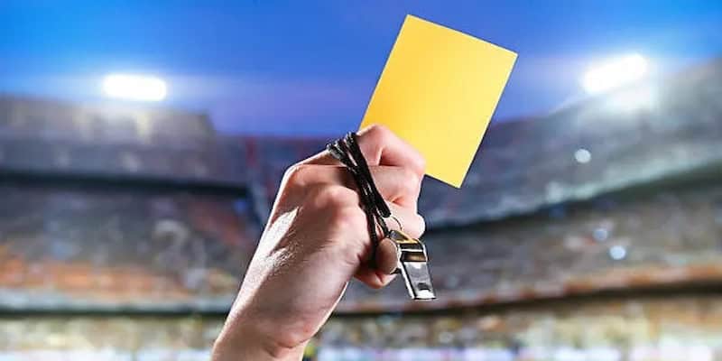 Thẻ Vàng Là Gì? OKVIP Chia Sẽ Các Hình Thức Phạt Bóng Đá - hình ảnh - uipgeuacpa.top Thẻ Vàng Là Gì? OKVIP Chia Sẽ Các Hình Thức Phạt Bóng Đá - hình ảnh - uipgeuacpa.top