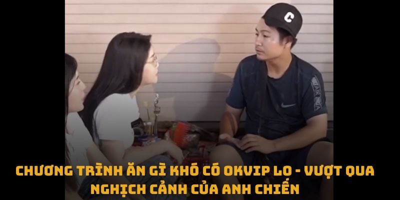 Ăn Gì Khó Có OKVIP Lo – Chia Sẻ Yêu Thương Năm 2024 - hình ảnh - uipgeuacpa.top Ăn Gì Khó Có OKVIP Lo – Chia Sẻ Yêu Thương Năm 2024 - hình ảnh - uipgeuacpa.top