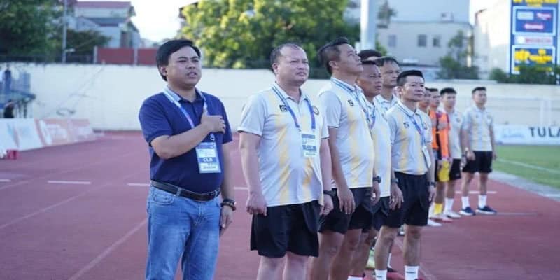 CLB Thanh Hóa Nợ Cầu Thủ 17 Tỷ Tiền Lương Thưởng? - hình ảnh - uipgeuacpa.top
