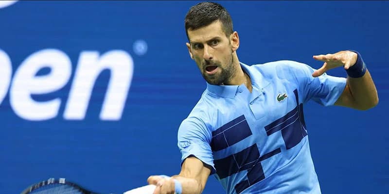 Djokovic dự ATP Finals 2024: Bất chiến tự nhiên thành? - hình ảnh - uipgeuacpa.top
