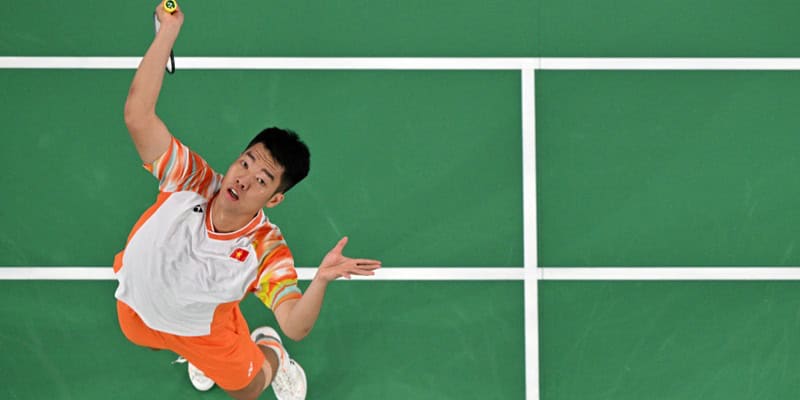 Lê Đức Phát – Tay Vợt Sáng Giá Của Lĩnh Vực Cầu Lông - hình ảnh - uipgeuacpa.top Lê Đức Phát – Tay Vợt Sáng Giá Của Lĩnh Vực Cầu Lông - hình ảnh - uipgeuacpa.top