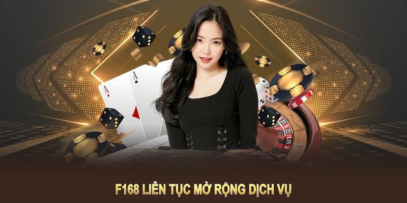F168 – Sân Chơi Thuộc Liên Minh OKVIP Với Dịch Vụ Vượt Trội - hình ảnh - uipgeuacpa.top F168 – Sân Chơi Thuộc Liên Minh OKVIP Với Dịch Vụ Vượt Trội - hình ảnh - uipgeuacpa.top