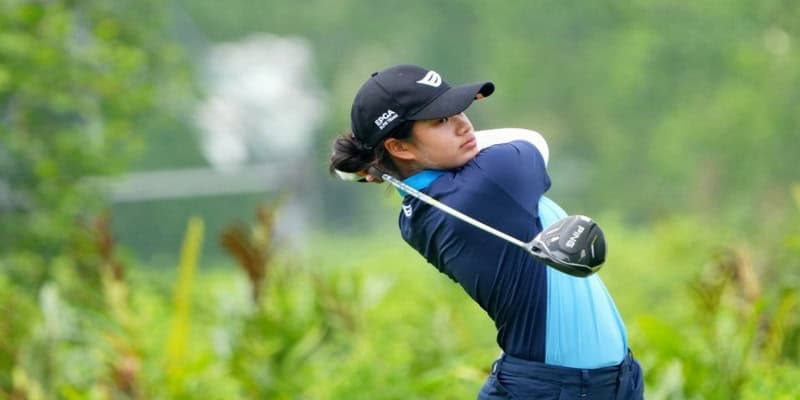 Gia Hân Từ Golfer Nhí Đến Ứng Viên Vô Địch Golf QG 2024 - hình ảnh - uipgeuacpa.top