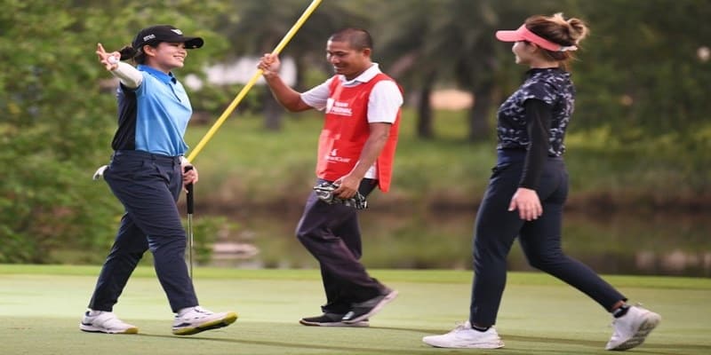 Gia Hân Từ Golfer Nhí Đến Ứng Viên Vô Địch Golf QG 2024 - hình ảnh - uipgeuacpa.top