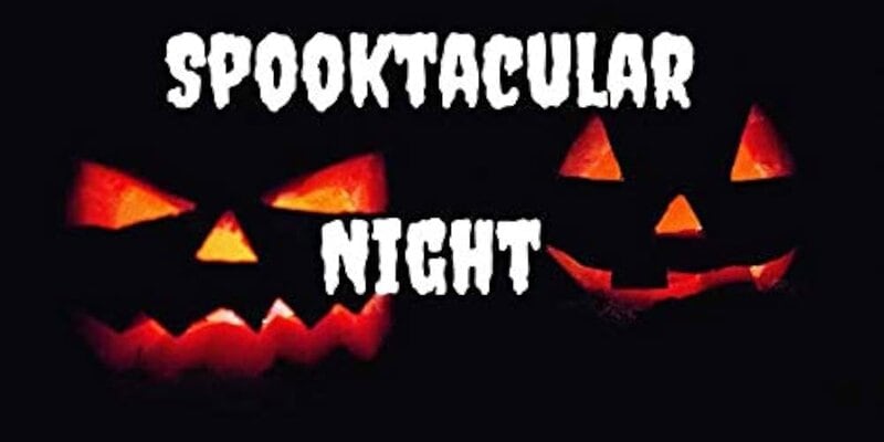 Spooktacular Night – Mùa Halloween Thứ 8 Tại The Face Club - hình ảnh - uipgeuacpa.top