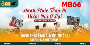 THIỆN NGUYỆN OKVIP - OKVIP - hình ảnh - uipgeuacpa.top