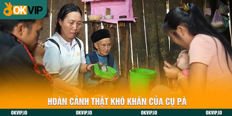 Ngôi Nhà Tình Thương – Niềm Vui Vô Bờ Của Cụ Bà Ly Thị Pà - hình ảnh - uipgeuacpa.top