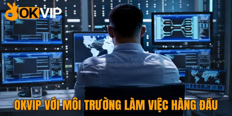 IT Web Tại OKVIP – Yêu Cầu Và Các Đãi Ngộ Chi Tiết Tháng 10 - hình ảnh - uipgeuacpa.top IT Web Tại OKVIP – Yêu Cầu Và Các Đãi Ngộ Chi Tiết Tháng 10 - hình ảnh - uipgeuacpa.top