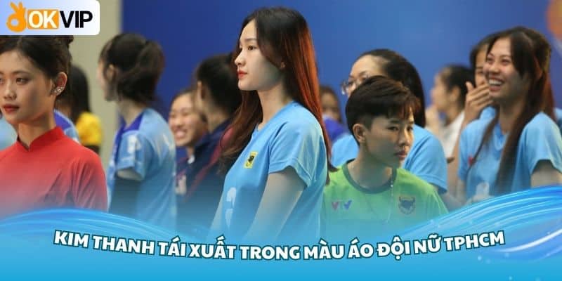 Kim Thanh Tái Xuất: Bước Ngoặt Mới Bóng Chuyền Việt Nam - hình ảnh - uipgeuacpa.top Kim Thanh Tái Xuất: Bước Ngoặt Mới Bóng Chuyền Việt Nam - hình ảnh - uipgeuacpa.top