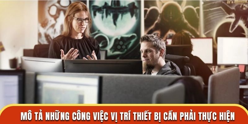 Nhân Viên Thiết Bị – Tuyển Dụng OKVIP 2025 Lương Cao - hình ảnh - uipgeuacpa.top