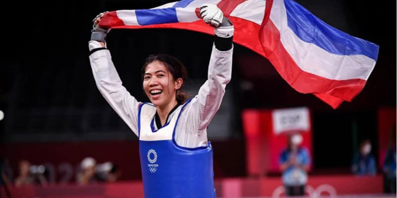 Taekwondo Tại Olympic 2024: Góc Nhìn Từ Chuyên Gia - hình ảnh - uipgeuacpa.top