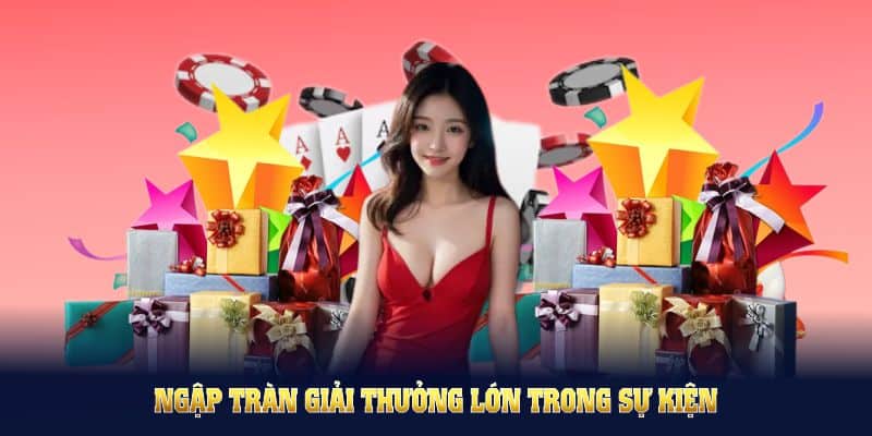 Xuân OKVIP 2025 – Trao Lộc Phát, Tặng Xế Sang Hấp Dẫn - hình ảnh - uipgeuacpa.top