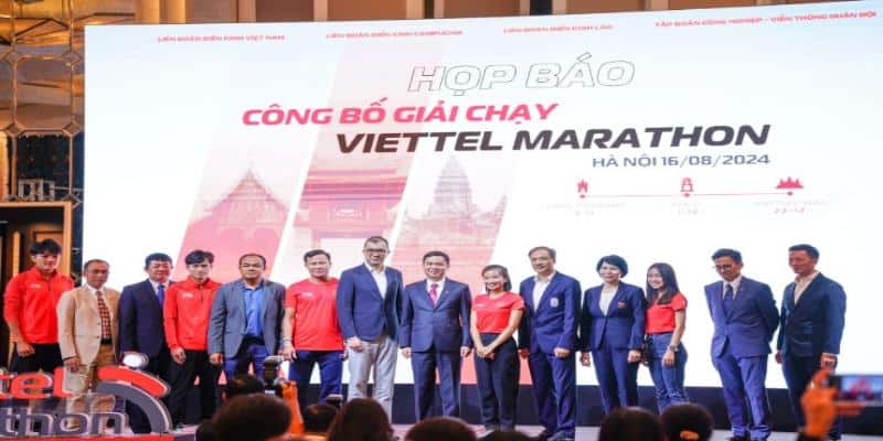 Nguyễn Thị Oanh Tranh Tài Tại Giải Marathon Xuyên Qua 3 Nước - hình ảnh - uipgeuacpa.top