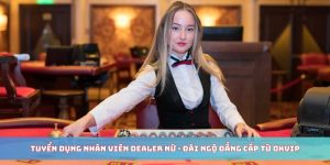 Tuyển dụng OKVIP - OKVIP - hình ảnh - uipgeuacpa.top