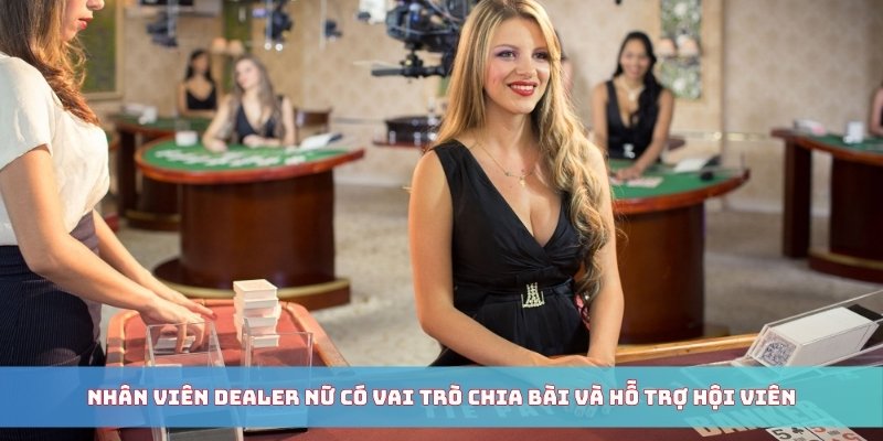 OKVIP Tuyển Dụng Nhân Viên Dealer Nữ – Đãi Ngộ Tốt 2025 - hình ảnh - uipgeuacpa.top OKVIP Tuyển Dụng Nhân Viên Dealer Nữ – Đãi Ngộ Tốt 2025 - hình ảnh - uipgeuacpa.top
